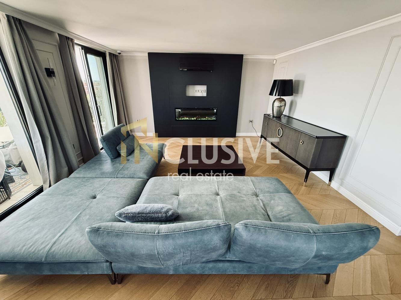 Продава 4-СТАЕН, гр. Варна, м-т Ален мак, снимка 5 - Апартаменти - 55786276