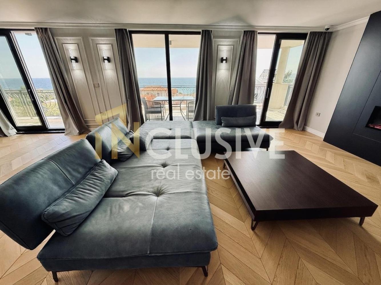 Продава 4-СТАЕН, гр. Варна, м-т Ален мак, снимка 3 - Апартаменти - 55786276