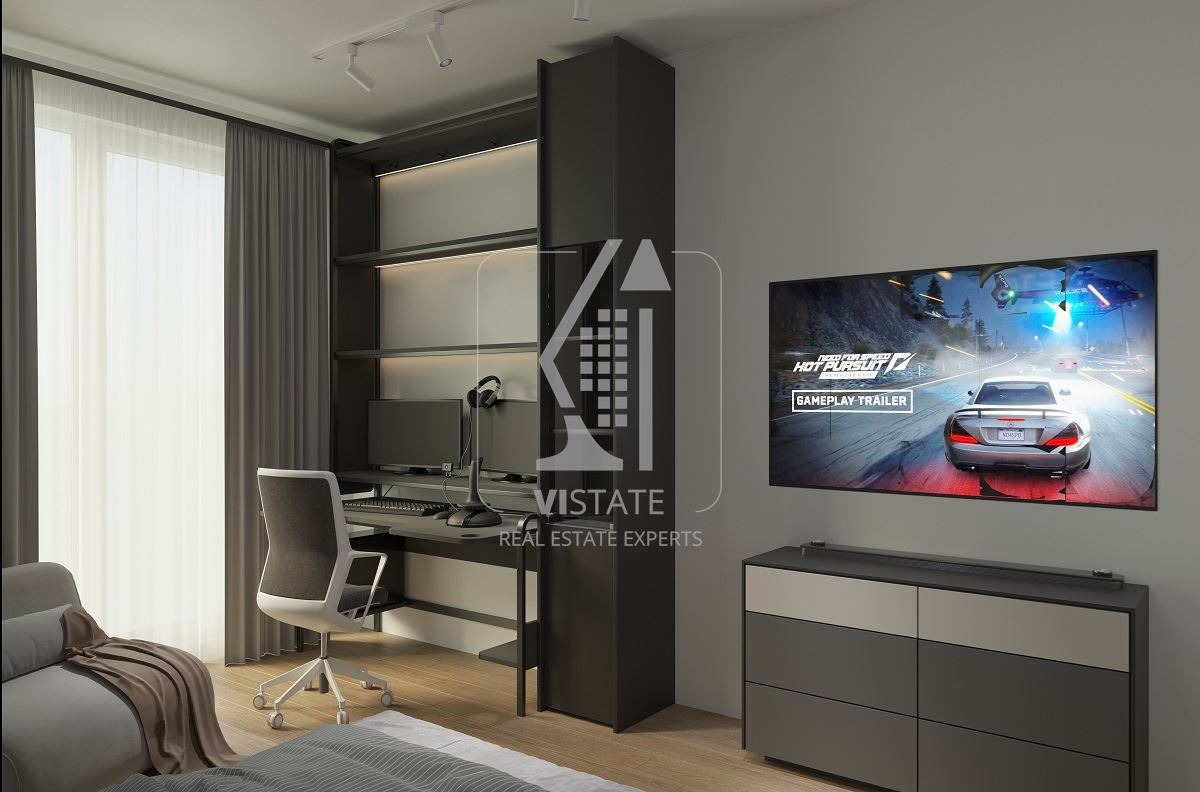 Продава 4-СТАЕН, гр. София, Павлово, снимка 12 - Апартаменти - 55842632