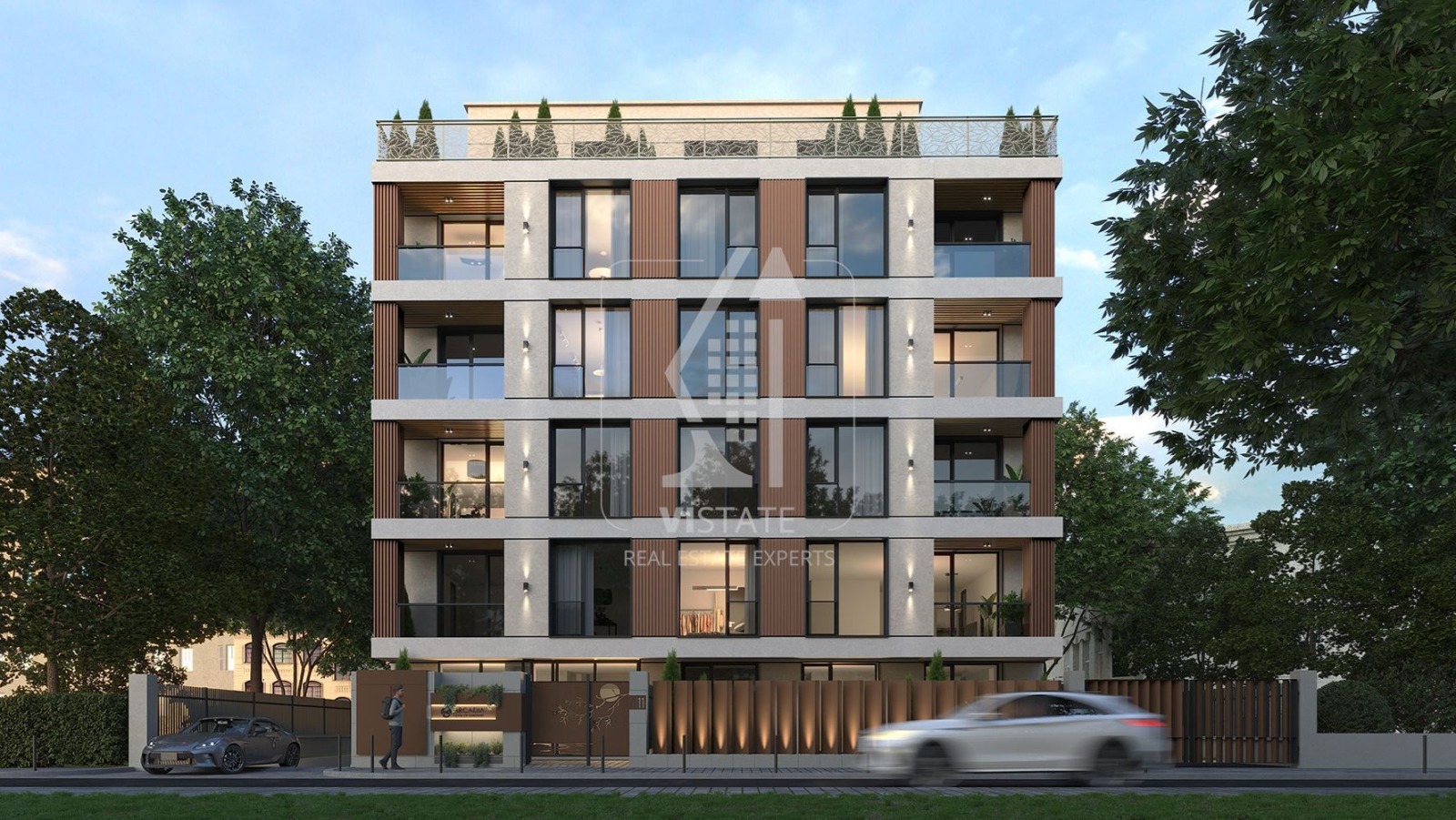 Продава 4-СТАЕН, гр. София, Павлово, снимка 2 - Апартаменти - 55842632