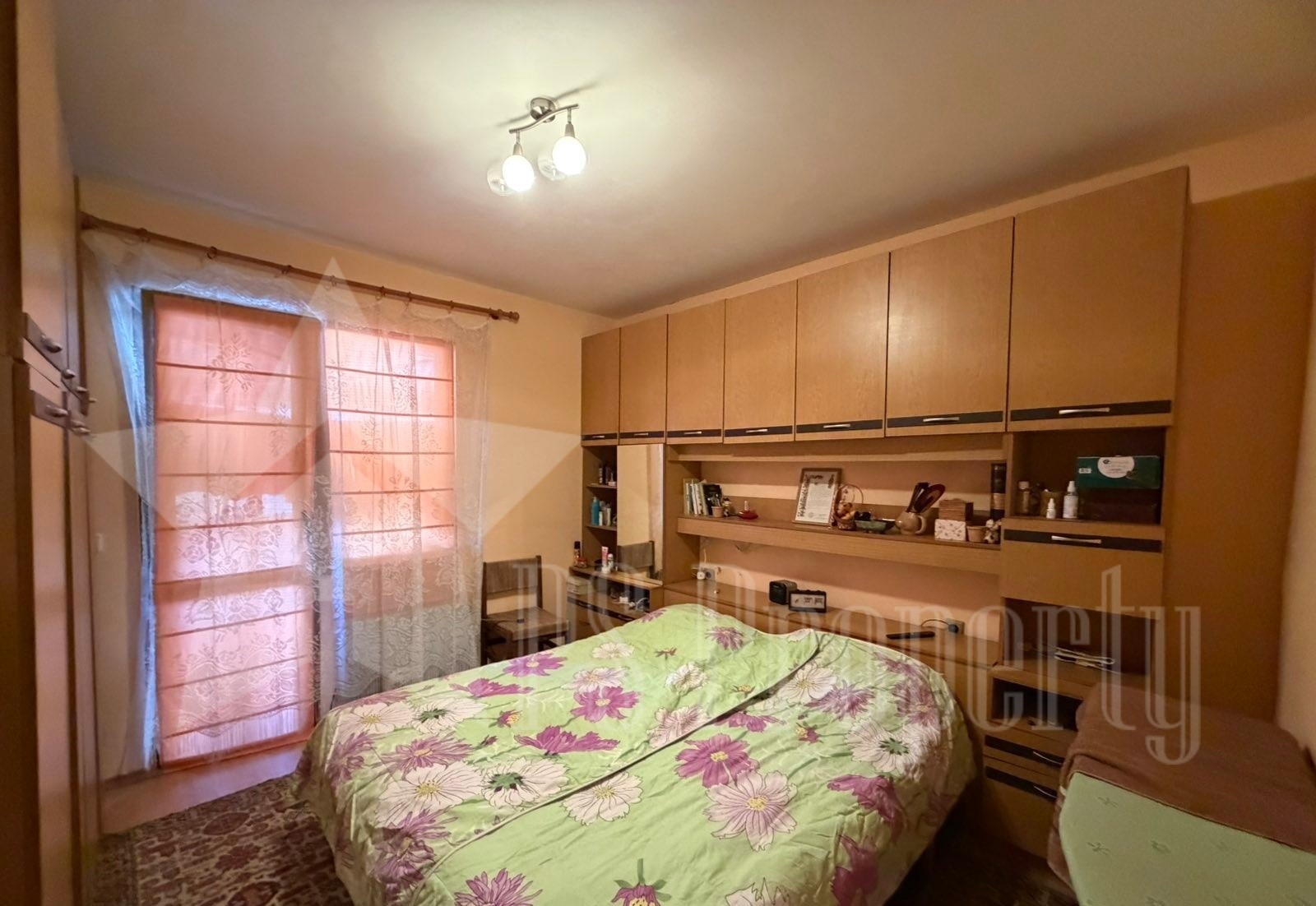Продава 4-СТАЕН, гр. Стара Загора, Ремиза, снимка 6 - Апартаменти - 55951216