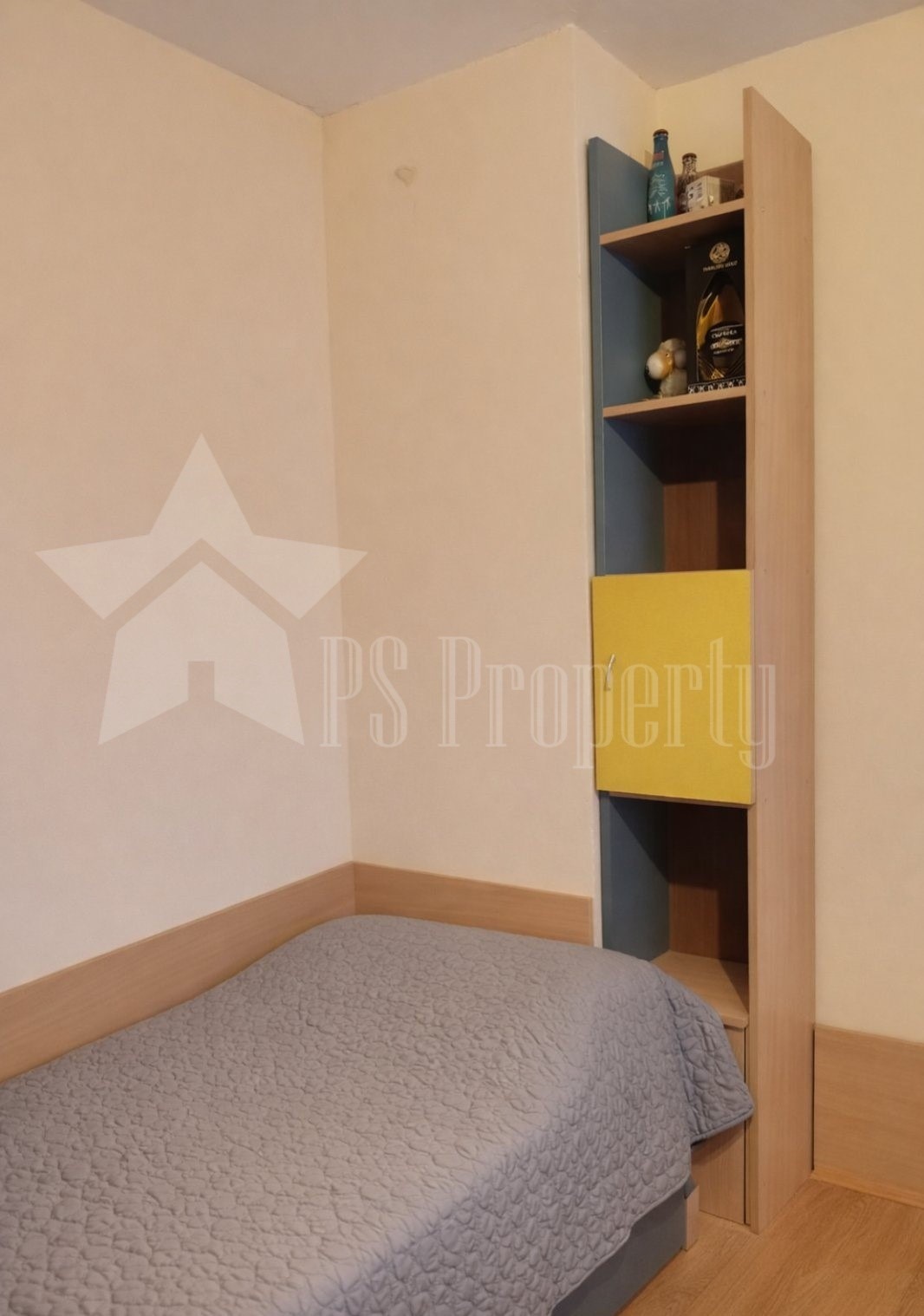 Продава 4-СТАЕН, гр. Стара Загора, Ремиза, снимка 9 - Апартаменти - 55951216
