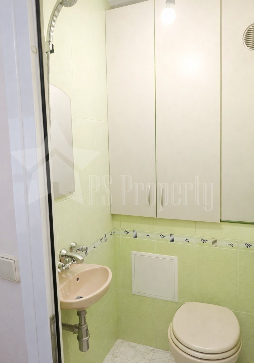 Продава 4-СТАЕН, гр. Стара Загора, Ремиза, снимка 11 - Апартаменти - 55951216
