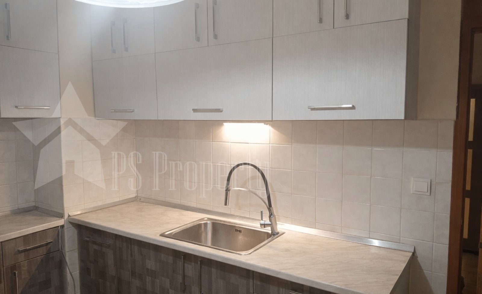 Продава 4-СТАЕН, гр. Стара Загора, Ремиза, снимка 4 - Апартаменти - 55951216