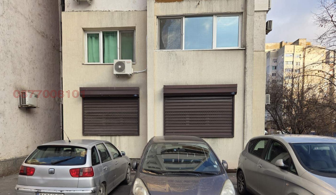 Продава МНОГОСТАЕН, гр. София, Дружба 2, снимка 2 - Апартаменти - 55990976