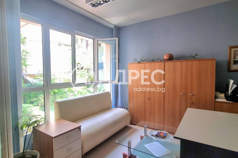 Продава ОФИС, гр. София, Център, снимка 4 - Офиси - 54110932