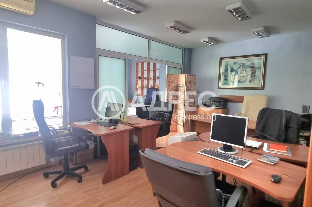 Продава ОФИС, гр. София, Център, снимка 5 - Офиси - 54110932