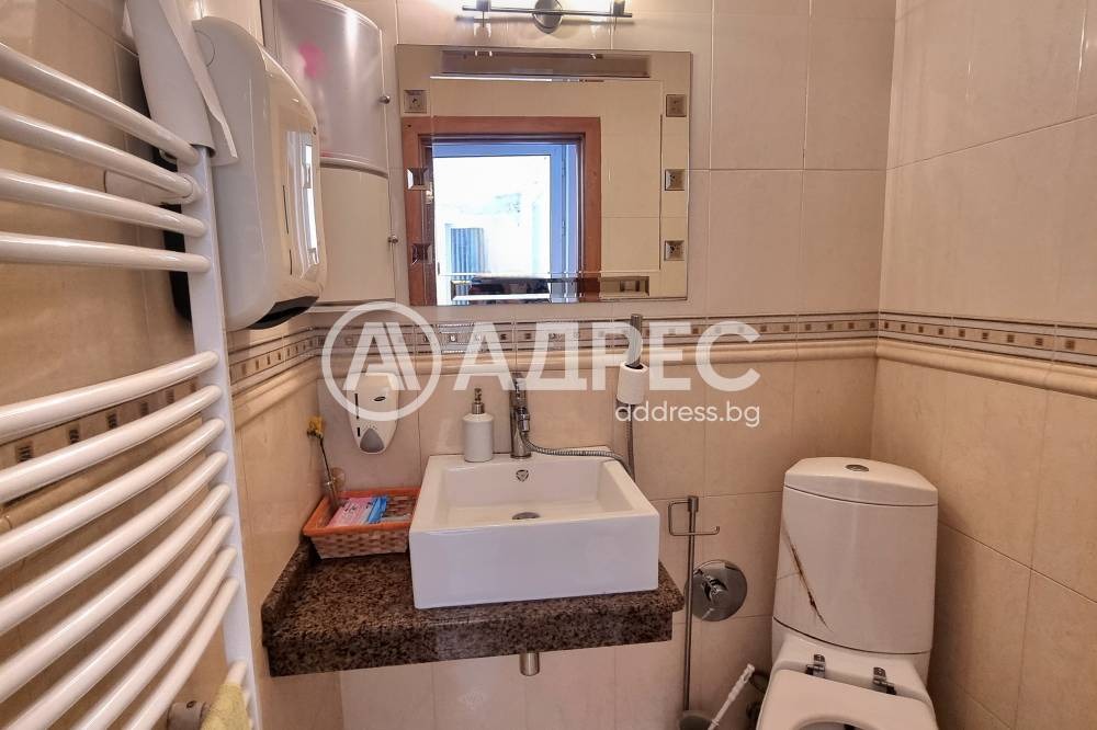 Продава ОФИС, гр. София, Център, снимка 7 - Офиси - 54110932