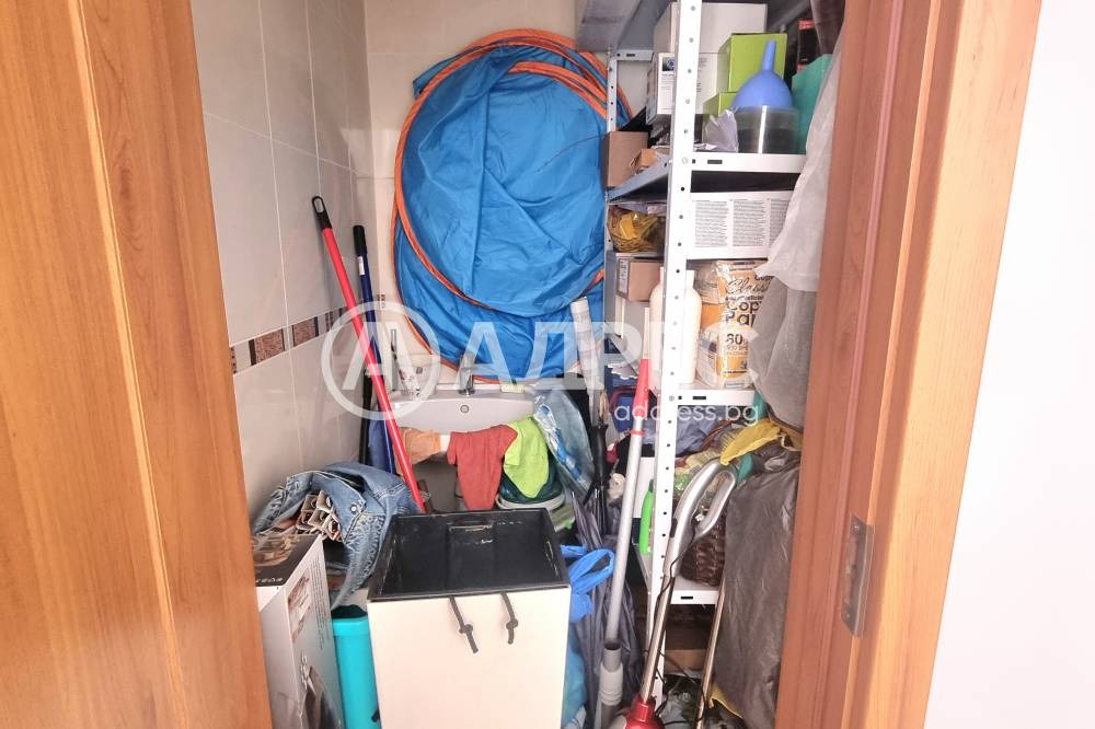 Продава ОФИС, гр. София, Център, снимка 8 - Офиси - 54110932