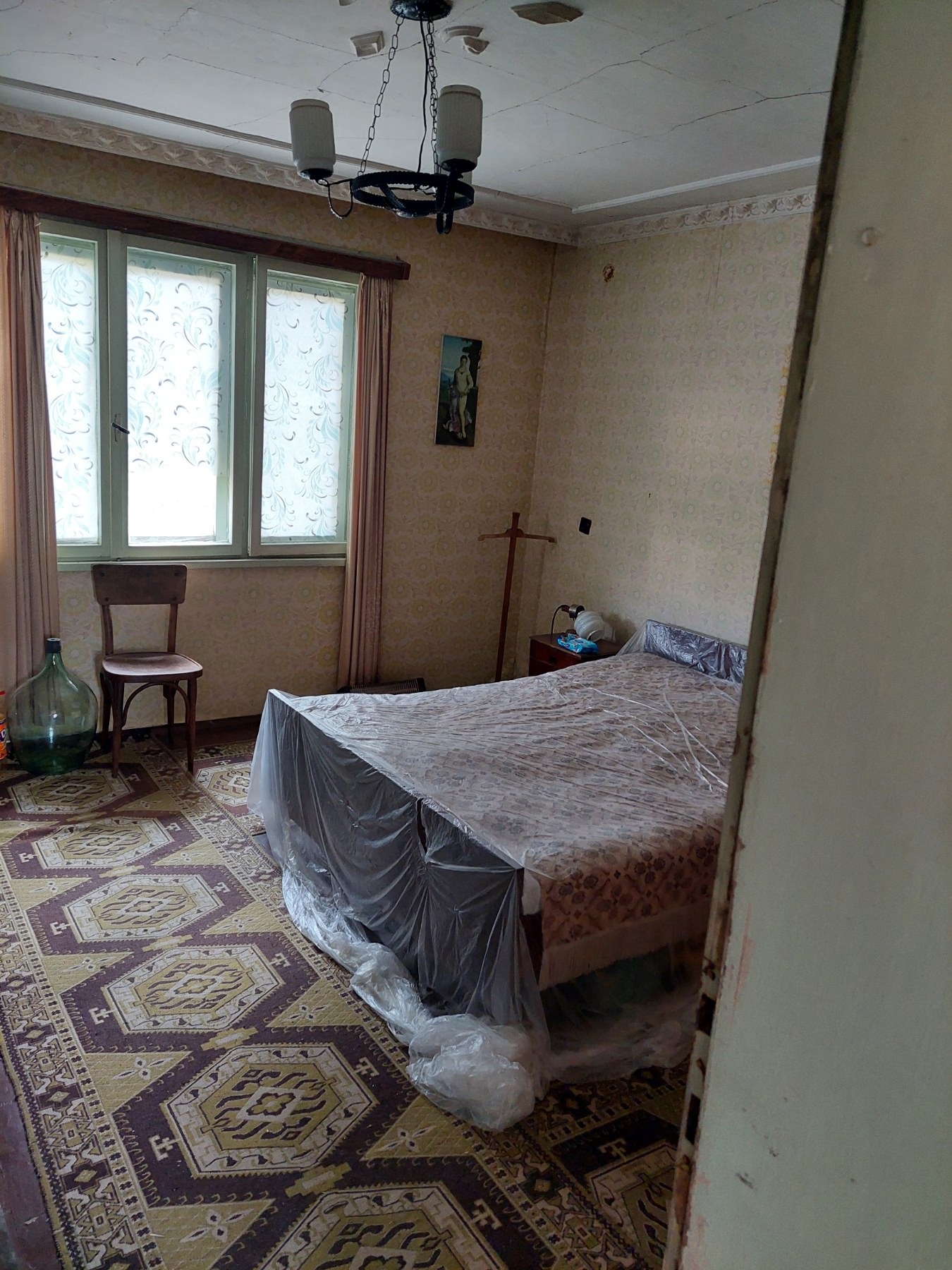 Продава КЪЩА, гр. Левски, област Плевен, снимка 11 - Къщи - 55791443