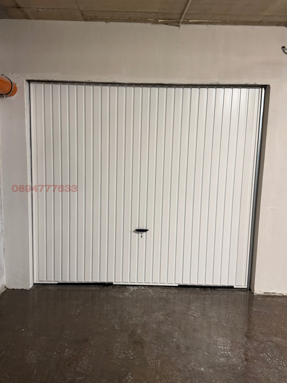 Продава ГАРАЖ, ПАРКОМЯСТО, гр. София, Дружба 2