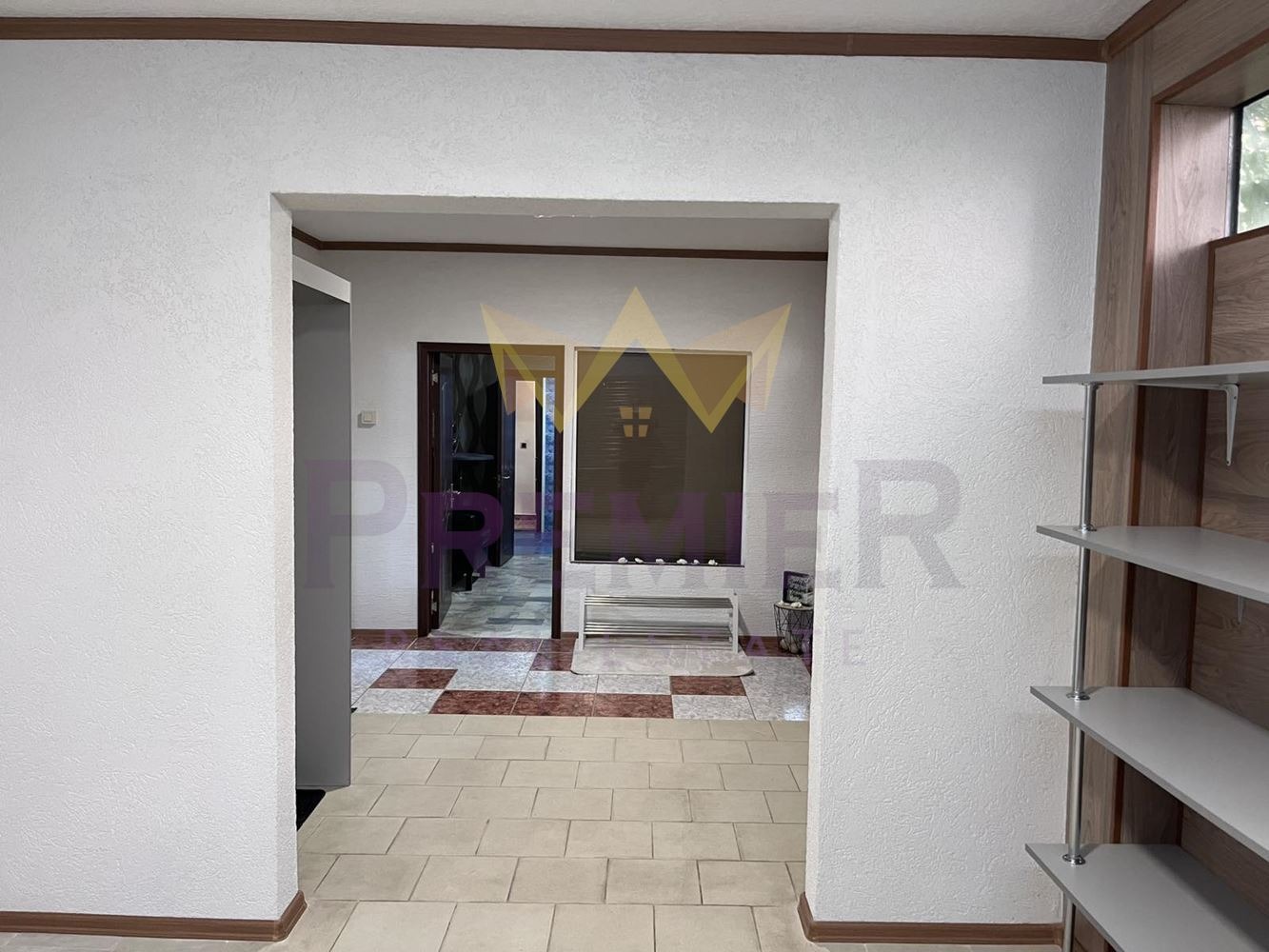 Продава ПРОМ. ПОМЕЩЕНИЕ, гр. Добрич, Пинета, снимка 3 - Производствени сгради - 54363342