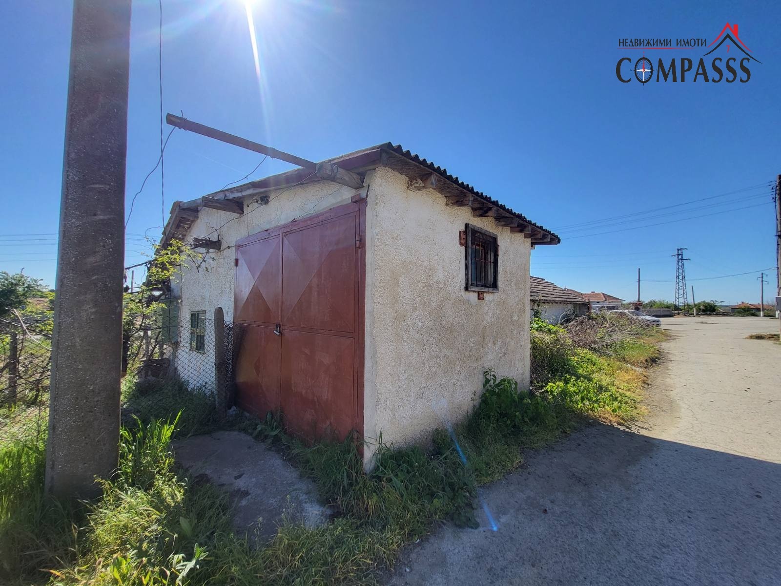 Продава ПАРЦЕЛ, с. Ловчанци, област Добрич, снимка 2 - Парцели - 52007287