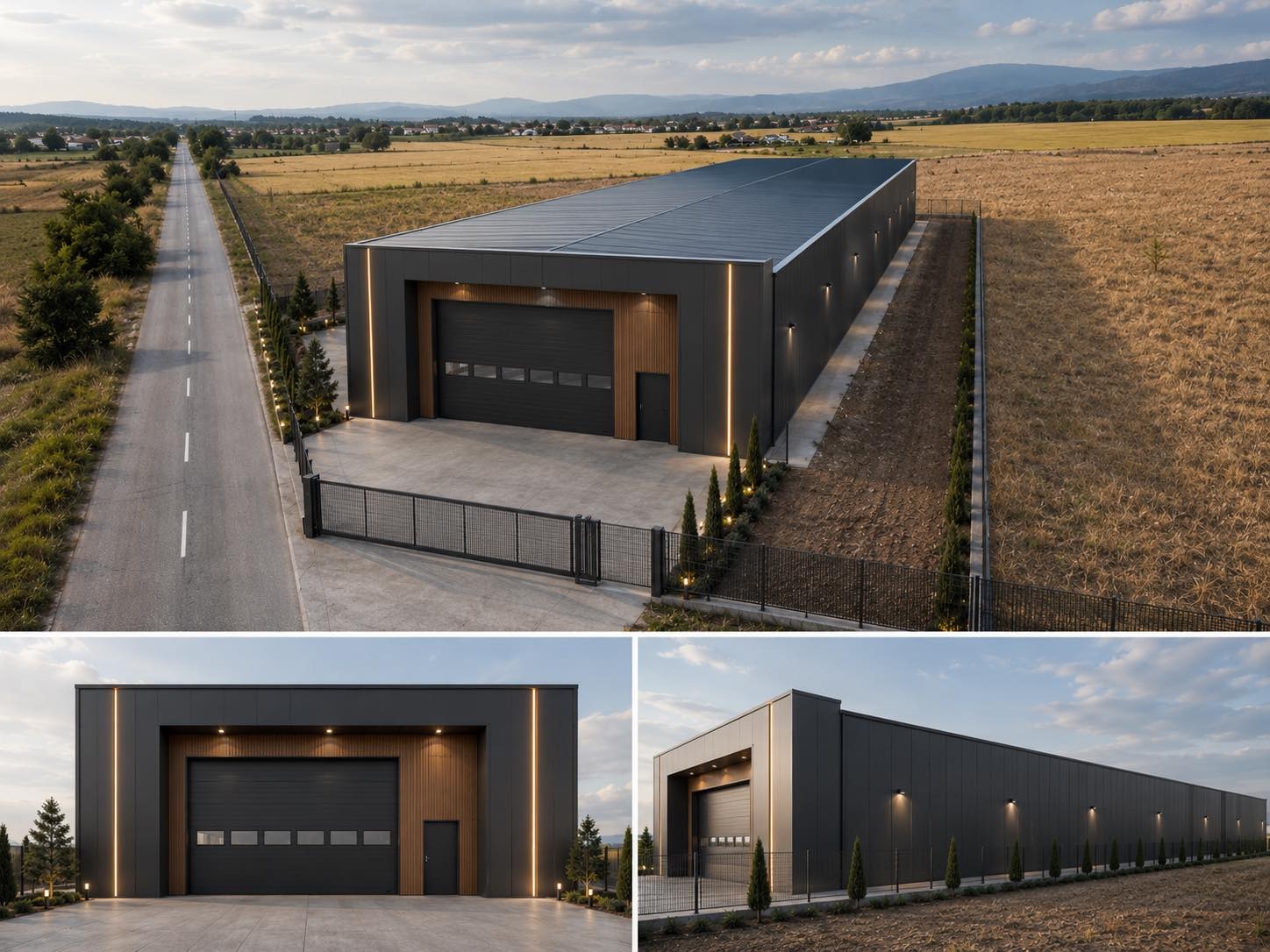 Продава ПАРЦЕЛ, гр. София, с. Чепинци, снимка 2 - Парцели - 55811292