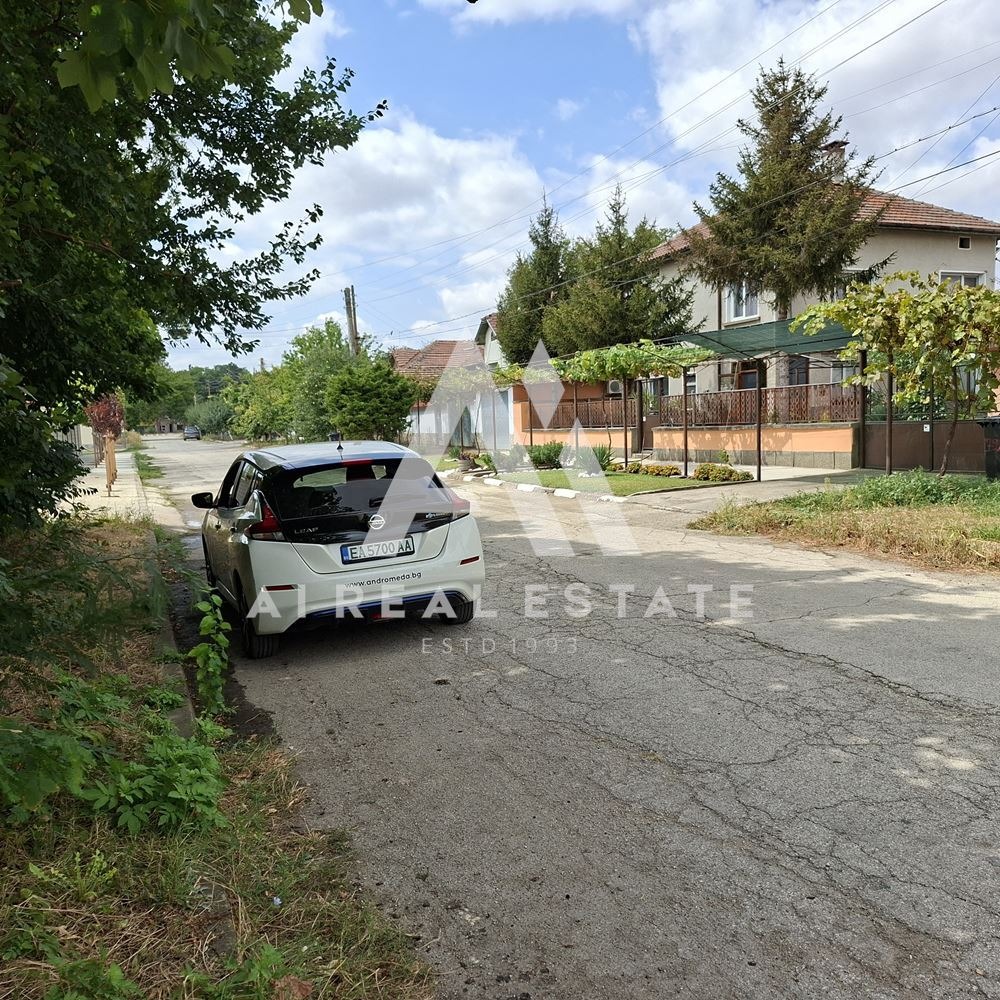Продава ПАРЦЕЛ, гр. Долни Дъбник, област Плевен, снимка 3 - Парцели - 55897271