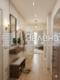Продава  2-стаен град Пловдив , Христо Смирненски , 77 кв.м | 34913411 - изображение [6]