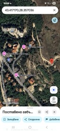 Продава ПАРЦЕЛ, област Добрич, гр. Каварна • 18990 € / 37141.21 лв. • 53909807 6