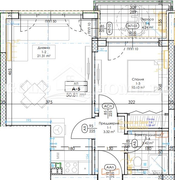 Продава 2-СТАЕН | Imot.bg — изображение 4