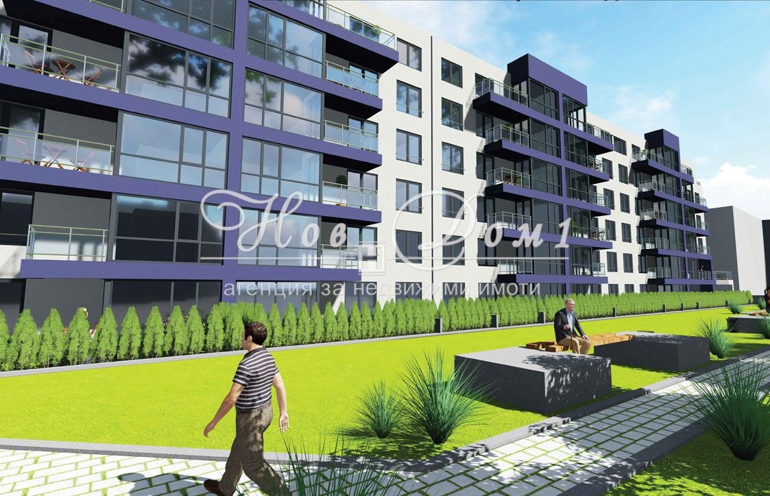 Продава 3-СТАЕН | Imot.bg — изображение 3