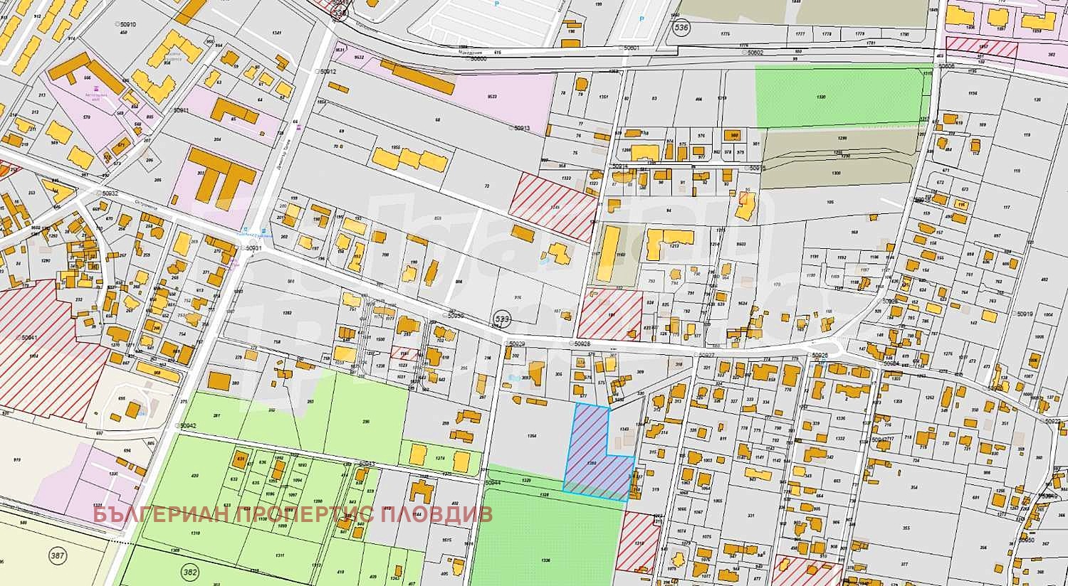 Продава 3-СТАЕН | Imot.bg — изображение 3