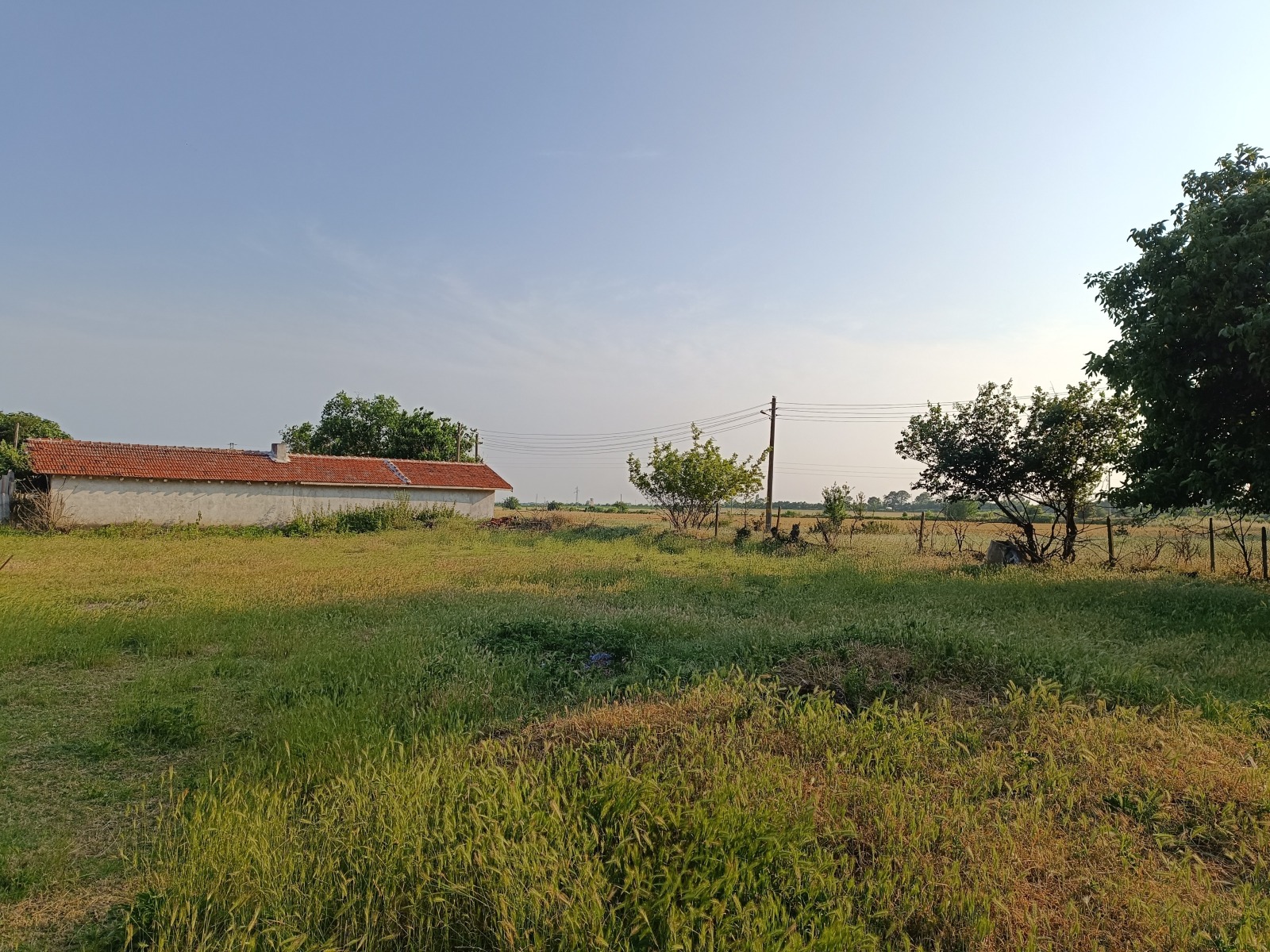 Продава ПАРЦЕЛ | Imot.bg — изображение 1