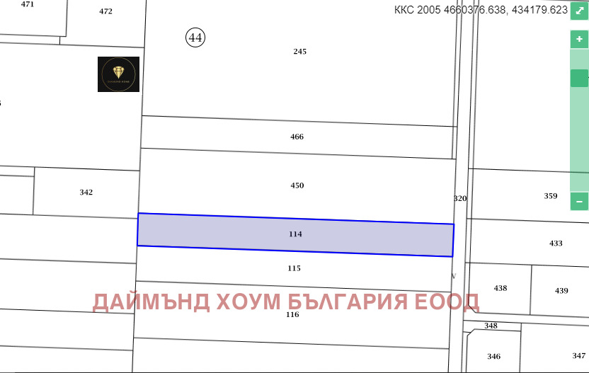 Продава ПАРЦЕЛ | Imot.bg — изображение 1