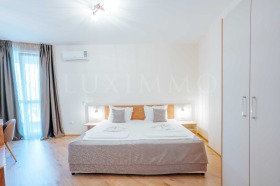 1 soverom Primorsko, region Burgas 7