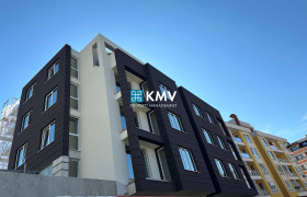 2 bedroom Mladost 2, Sofia 8