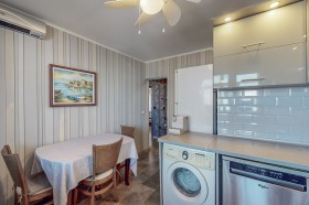 2 slaapkamers Zornitsa, Burgas 5