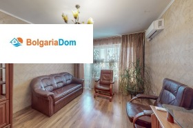 2 slaapkamers Zornitsa, Burgas 1