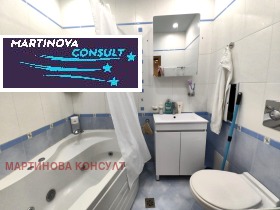 2 yatak odası Dianabad, Sofia 10