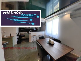 2 yatak odası Dianabad, Sofia 2