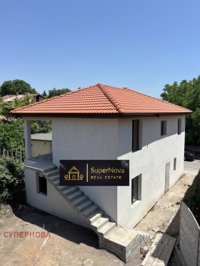 Hus Ljuben Karavelov, Haskovo 1