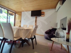 Hus Dobri dol, region Plovdiv