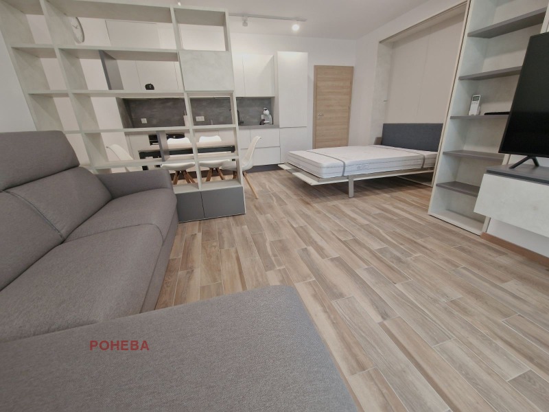 En venta  Estudio Varna , k.k. Sv.Sv. Konstantin i Elena , 56 metros cuadrados | 33160778 - imagen [10]