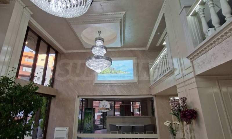 Продава  1-стаен област Бургас , гр. Несебър , 53 кв.м | 89357758 - изображение [17]