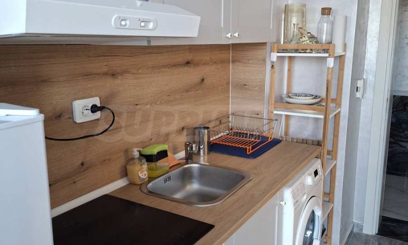 Продава  1-стаен област Бургас , гр. Несебър , 53 кв.м | 89357758 - изображение [4]