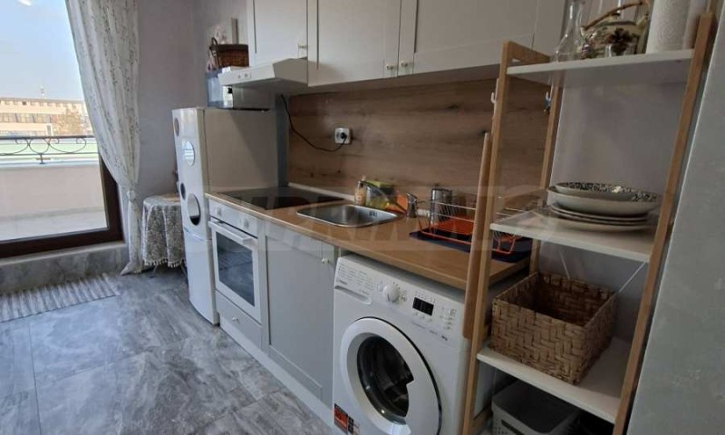 Продава  1-стаен област Бургас , гр. Несебър , 53 кв.м | 89357758 - изображение [6]