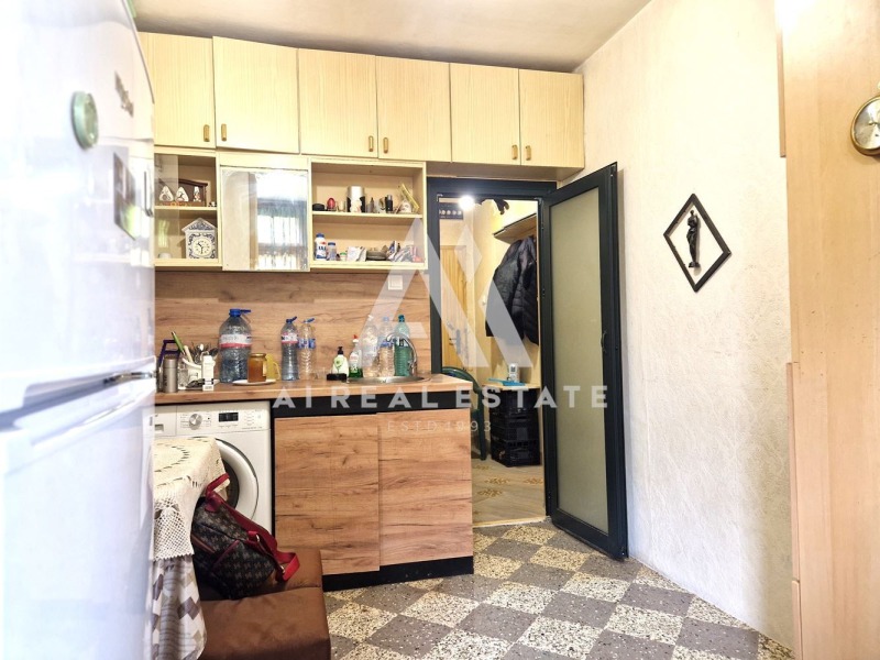 Продава 1-СТАЕН, гр. Плевен, Сторгозия, снимка 4 - Апартаменти - 52662401