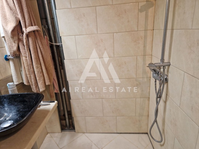 Продава 1-СТАЕН, гр. Плевен, Сторгозия, снимка 9 - Апартаменти - 52662401