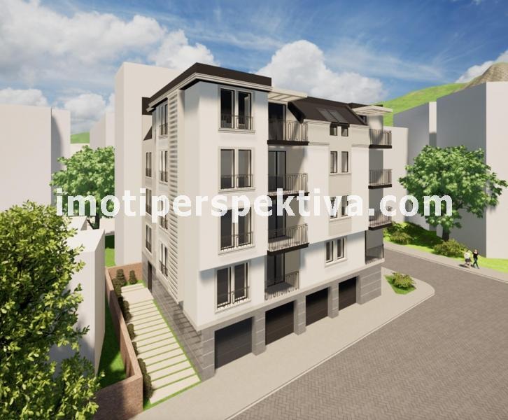 Na prodej  1 ložnice Plovdiv , Centar , 86 m2 | 28605915