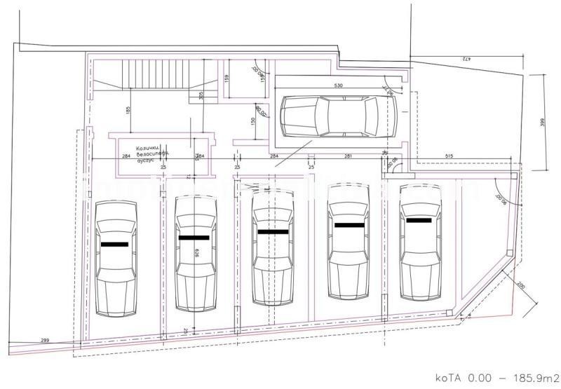 In vendita  1 camera da letto Plovdiv , Tsentar , 86 mq | 28605915 - Immagine [4]