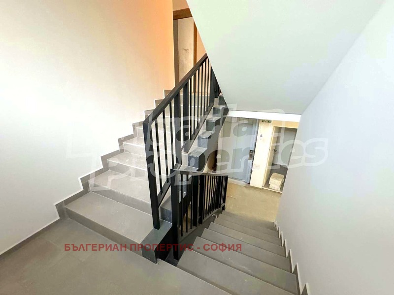 For Sale  1 bedroom Sofia , Krastova vada , 54 sq.m | 28060190 - image [6]