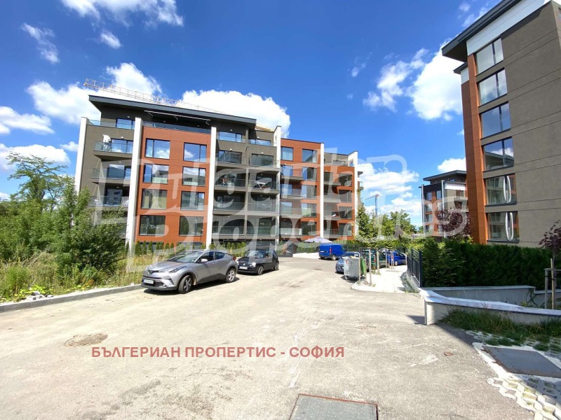 Na prodej  1 ložnice Sofia , Krastova vada , 54 m2 | 28060190 - obraz [17]