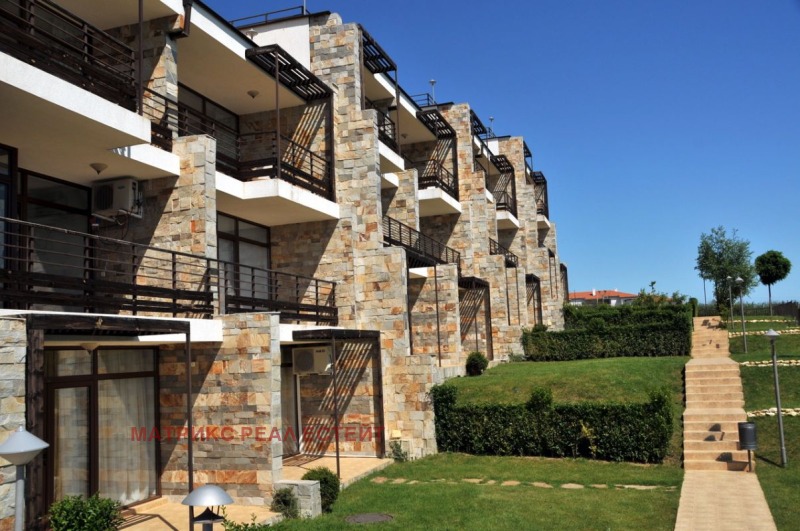 For Sale  1 bedroom region Burgas , Sveti Vlas , 80 sq.m | 62075311 - image [10]