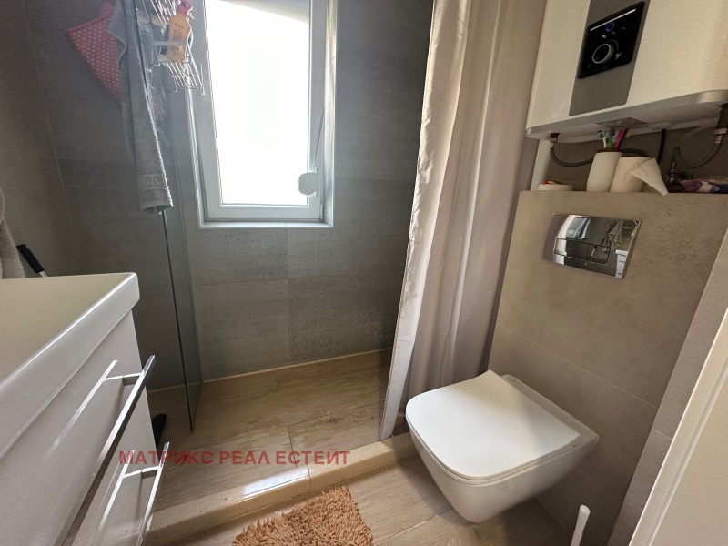 Till salu  1 sovrum region Burgas , Sveti Vlas , 80 kvm | 62075311 - bild [7]