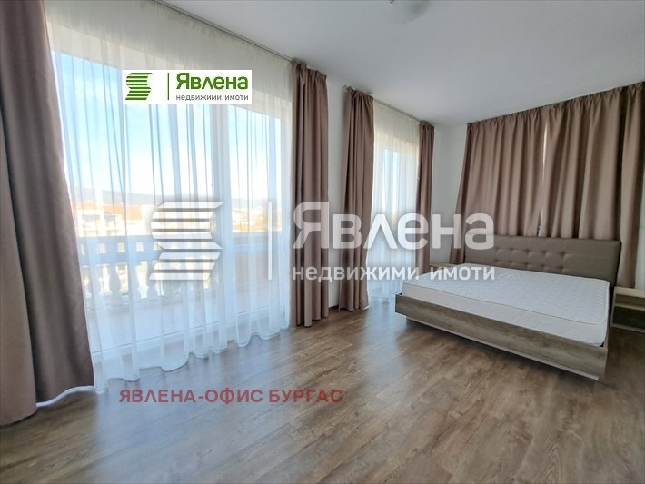 Na prodej  1 ložnice oblast Burgas , k.k. Slančev brjag , 138 m2 | 35752585 - obraz [6]