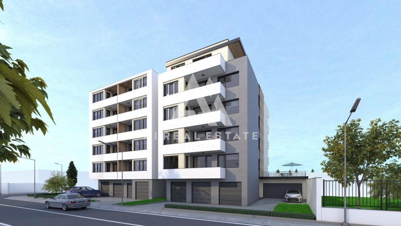En venta  1 dormitorio Pleven , Druzhba 1 , 76 metros cuadrados | 88150168