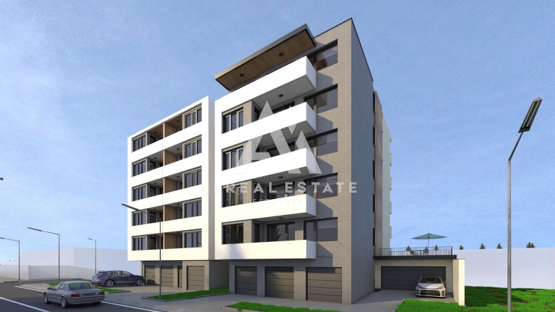 En venta  1 dormitorio Pleven , Druzhba 1 , 76 metros cuadrados | 88150168 - imagen [6]