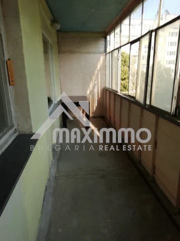 Продава  2-стаен град Варна , Възраждане 2 , 43 кв.м | 81055555 - изображение [11]
